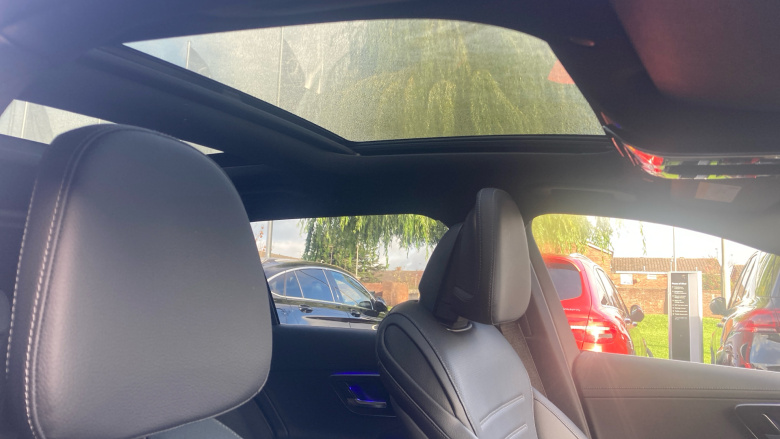 Mercedes-Benz C-Class C300 AMG Line Premium 5dr 9G-Tronic Petrol Estate